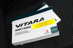 2017 Suzuki Vitara RT-S