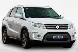 2017 Suzuki Vitara RT-S
