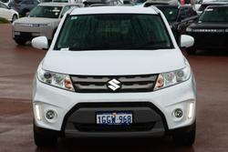 2017 Suzuki Vitara RT-S