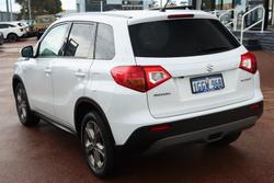 2017 Suzuki Vitara RT-S
