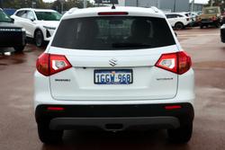 2017 Suzuki Vitara RT-S