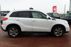2017 Suzuki Vitara RT-S
