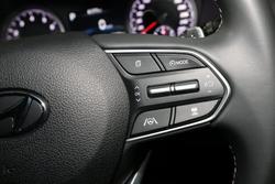 2023 Hyundai Santa Fe Active