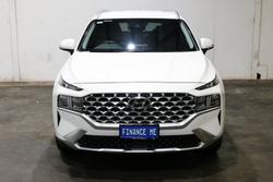 2023 Hyundai Santa Fe Active