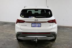 2023 Hyundai Santa Fe Active