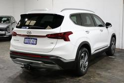 2023 Hyundai Santa Fe Active