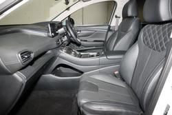 2023 Hyundai Santa Fe Active