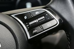 2023 Kia Seltos Sport