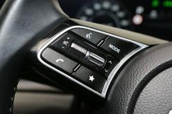 2023 Kia Seltos Sport