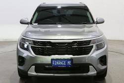 2023 Kia Seltos Sport
