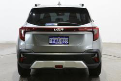 2023 Kia Seltos Sport
