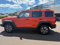 2025 GWM Tank 300 Ultra