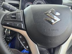 2024 Suzuki Ignis GLX MF Series II Pure White