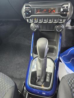 2024 Suzuki Ignis GLX MF Series II Pure White