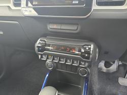 2024 Suzuki Ignis GLX MF Series II Pure White