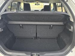 2024 Suzuki Ignis GLX MF Series II Pure White