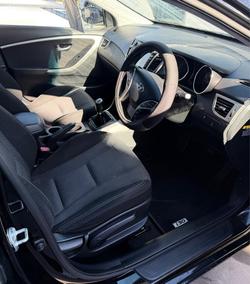 2014 Hyundai i30 Elite