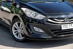 2014 Hyundai i30 Elite