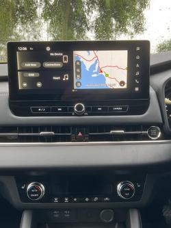 2025 Mitsubishi Outlander LS ZM MY25 AWD White Diamond