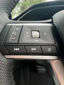 2025 Mitsubishi Outlander LS