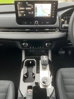 2025 Mitsubishi Outlander LS