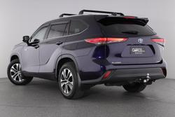 2024 Toyota Kluger GXL