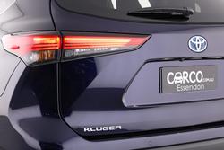 2024 Toyota Kluger GXL