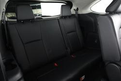 2024 Toyota Kluger GXL