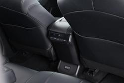 2024 Toyota Kluger GXL