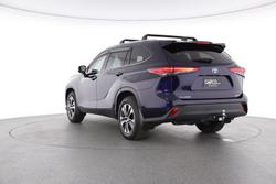 2024 Toyota Kluger GXL