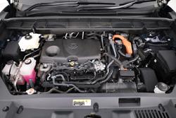 2024 Toyota Kluger GXL
