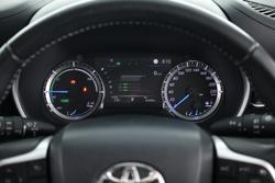 2024 Toyota Kluger GXL