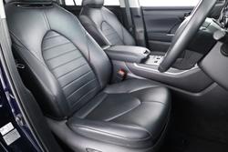 2024 Toyota Kluger GXL