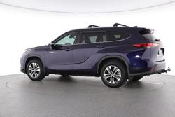 2024 Toyota Kluger GXL