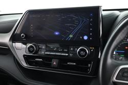 2024 Toyota Kluger GXL