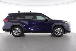 2024 Toyota Kluger GXL