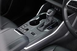 2024 Toyota Kluger GXL
