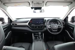 2024 Toyota Kluger GXL