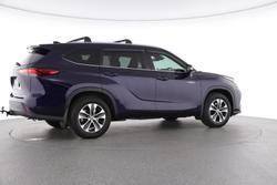 2024 Toyota Kluger GXL