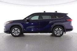 2024 Toyota Kluger GXL