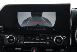2024 Toyota Kluger GXL