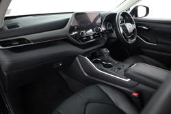 2024 Toyota Kluger GXL