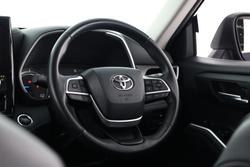 2024 Toyota Kluger GXL