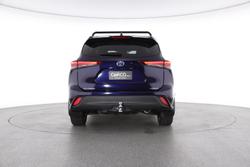 2024 Toyota Kluger GXL