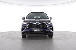2024 Toyota Kluger GXL
