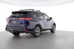 2024 Toyota Kluger GXL