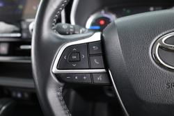 2024 Toyota Kluger GXL