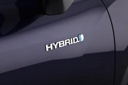 2024 Toyota Kluger GXL