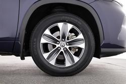 2024 Toyota Kluger GXL