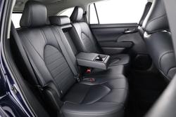 2024 Toyota Kluger GXL